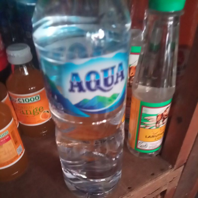 

aqua 600ml