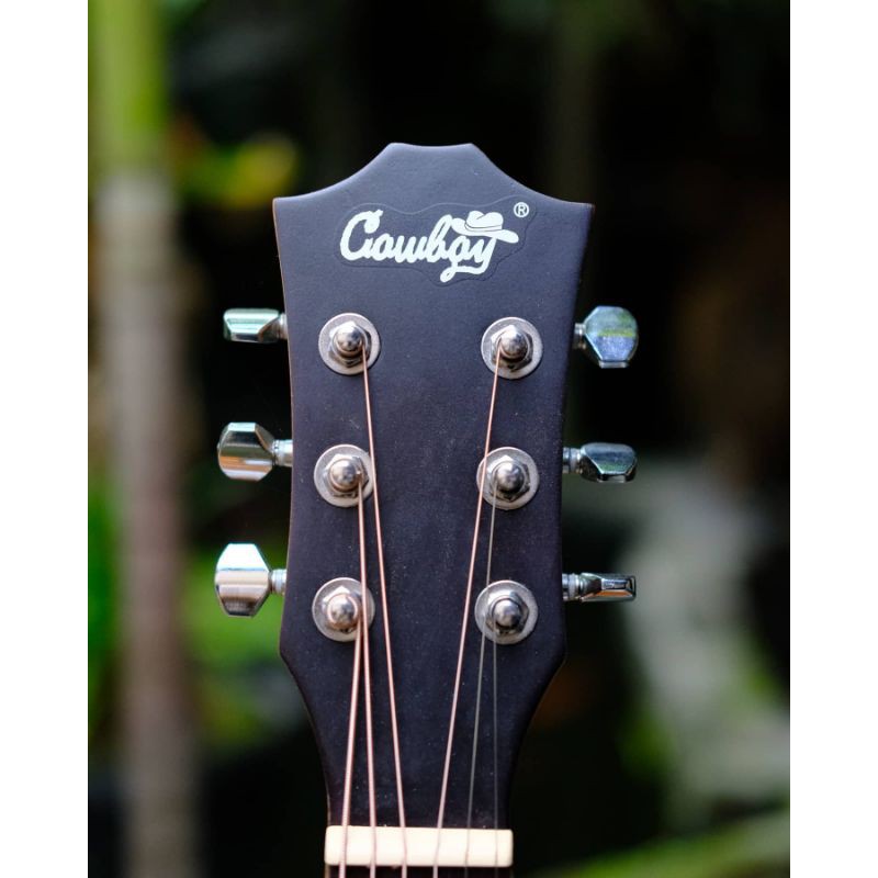 GITAR JUNIOR 3/4 COWBOY GW120NA