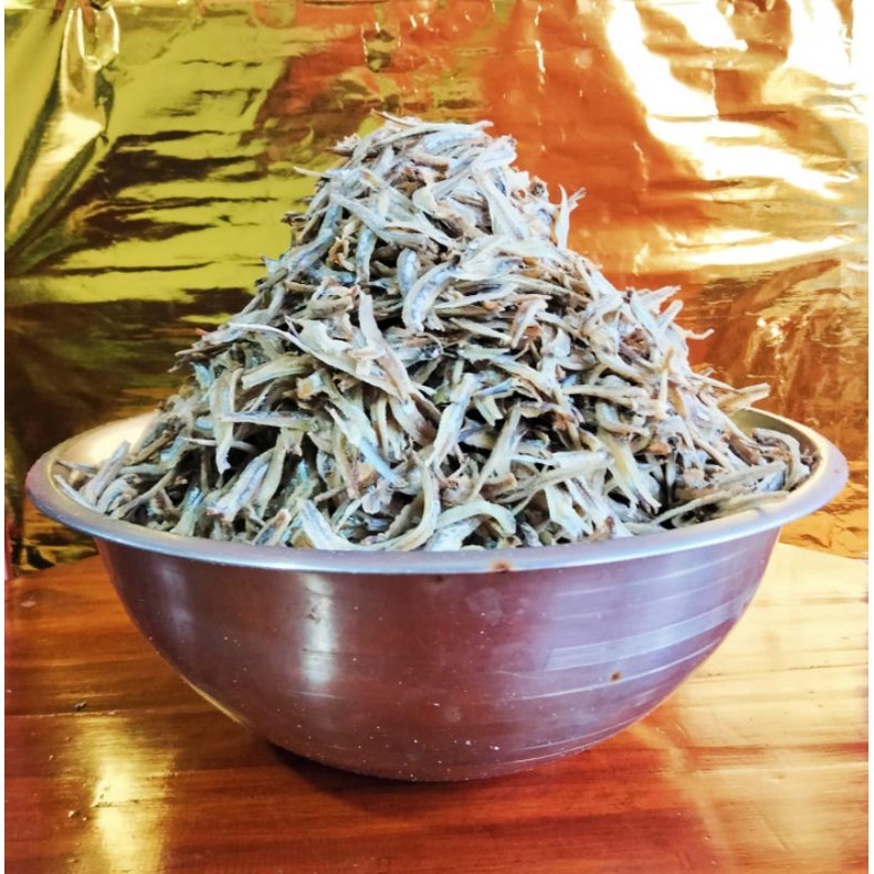 

Ikan asin jengki belah 100-500gram