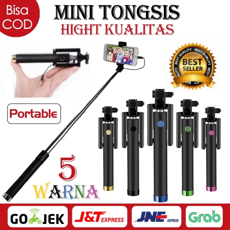 PROMO TONGSIS RUBBER BLACK ORIGINAL HIGH QUALITY PRODUK