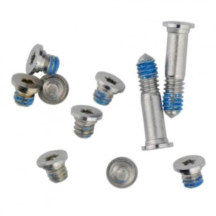 Baut App MB Air 11"/13" 1set 10pcs