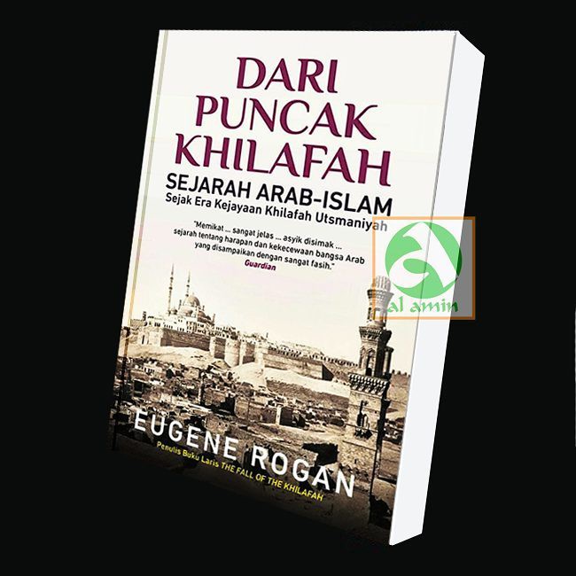 Buku Dari Puncak Khilafah