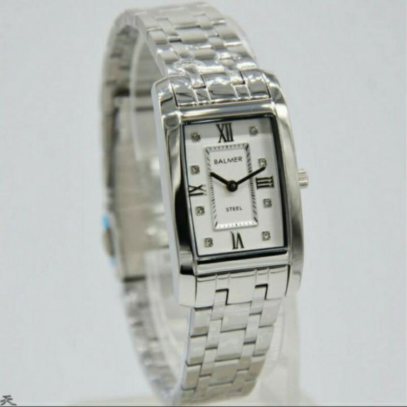 JAM TANGAN WANITA ORIGINAL  BALMER B.7957