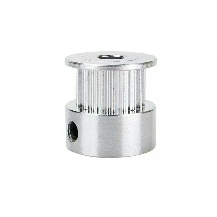 GT2 Pulley 20 Teeth Bore 5mm For 3D Print Reprap