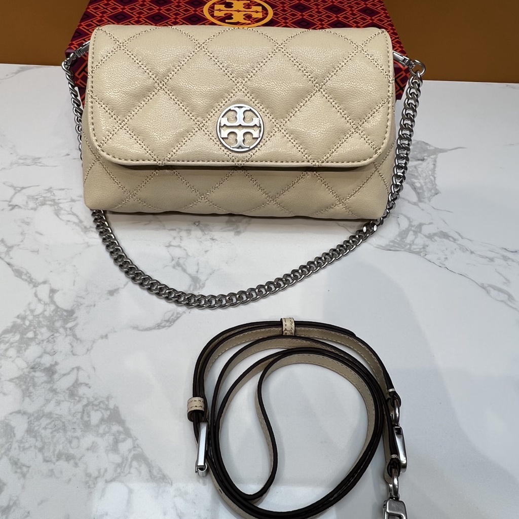 [Instant/Same Day]Ori TB 87860 WILLA 24cm Lady's shoulder bag crossbody bag