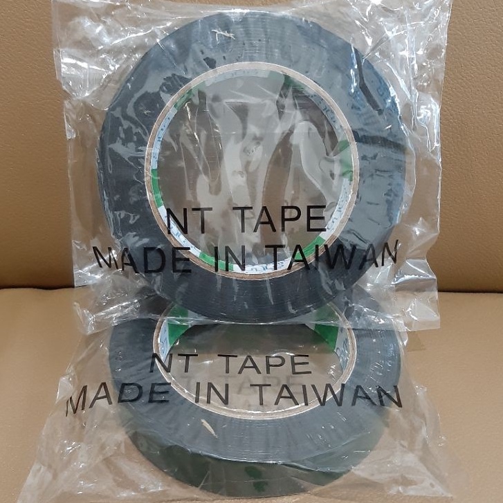 

(PKU_IMP) Double Tape BB Hijau Busa 2cm x 5 Meter Foam