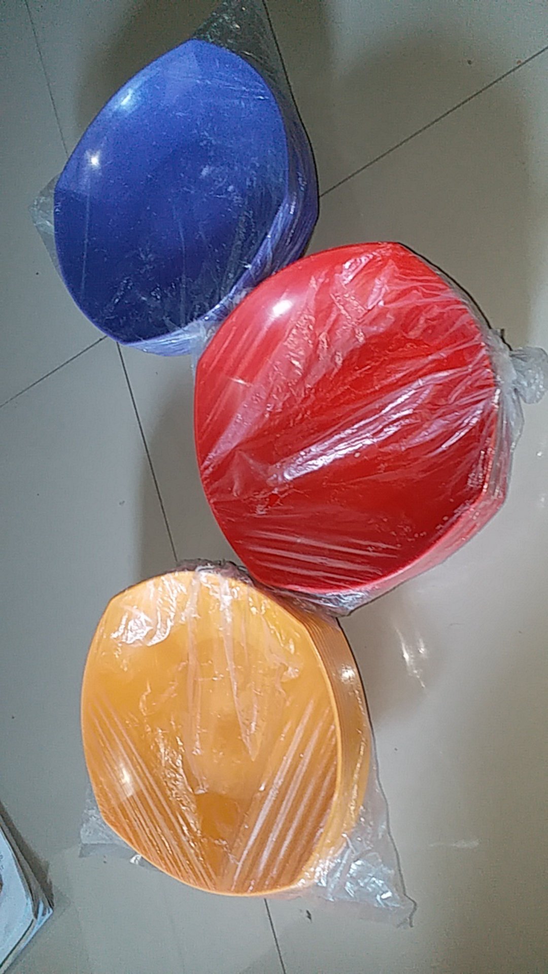 Piringplastikfoodgrade22cm