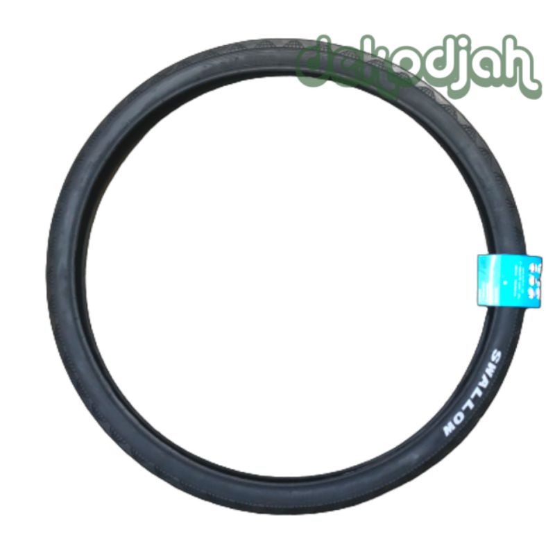 BAN LUAR SEPEDA MTB DELI TIRE 27.5 x 1.75