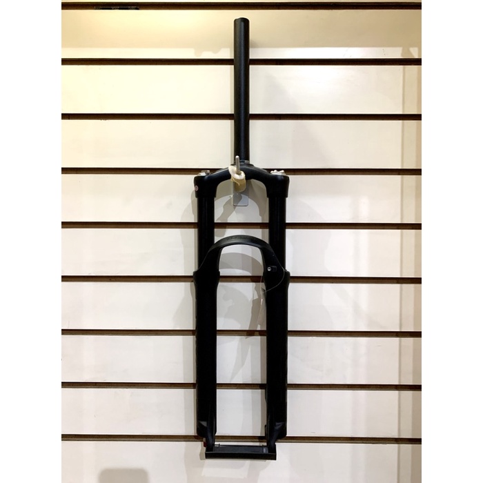 SR SUNTOUR Epixon Fork Sepeda MTB [27.5 inch]