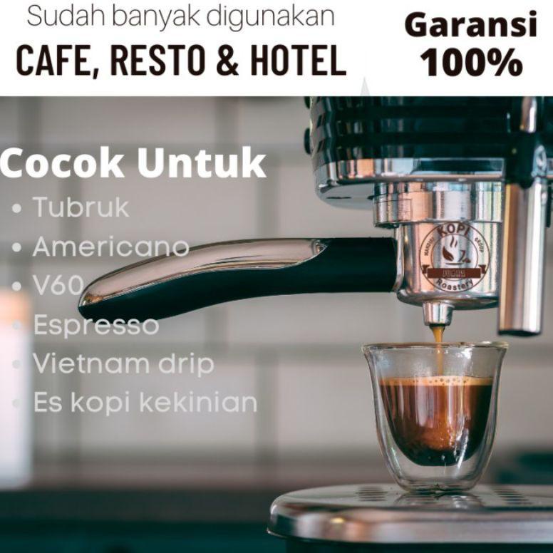 

ㅇ Kopi Arabika Wine Gayo (Proses Wine) kualitas Premium ㅷ