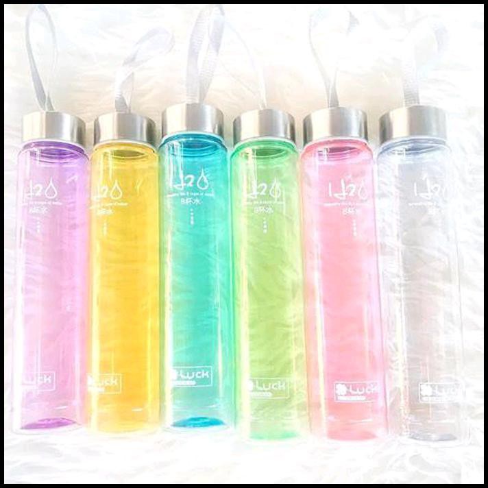Termurah Botol Air Minum H2O