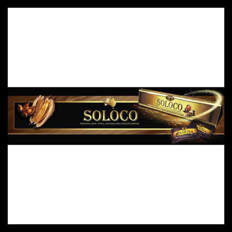 ECERAN SOLOCO BATIK - PERMEN SOLOCO ORIGINAL - OBAT HERBAL PRIA