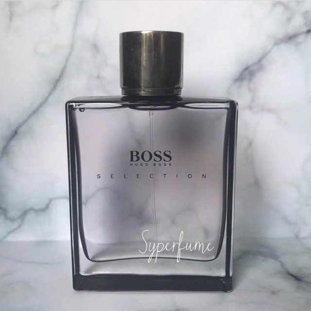Hugo Boss Selection 90ml EDT
