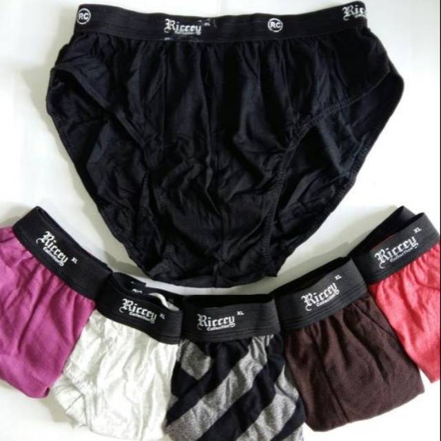 Underwear celana dalam pria