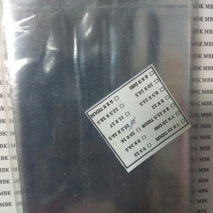 

Utrs0e4 Plastik Id 10.5 X 16.5/ Plastik Id Card As71S0D