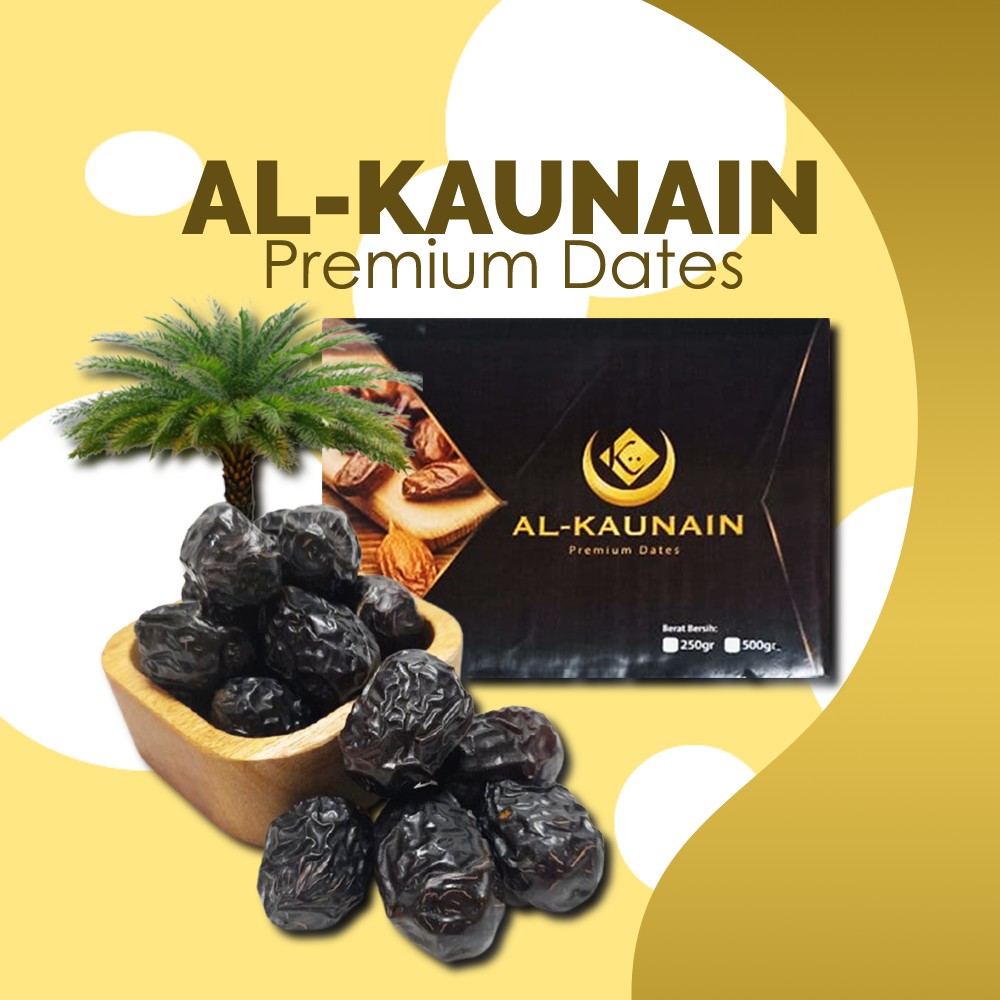 

Buka Puasa Dengan Kurma Makanan Berbuka Puasa Yang Simple Kurma Ajwa