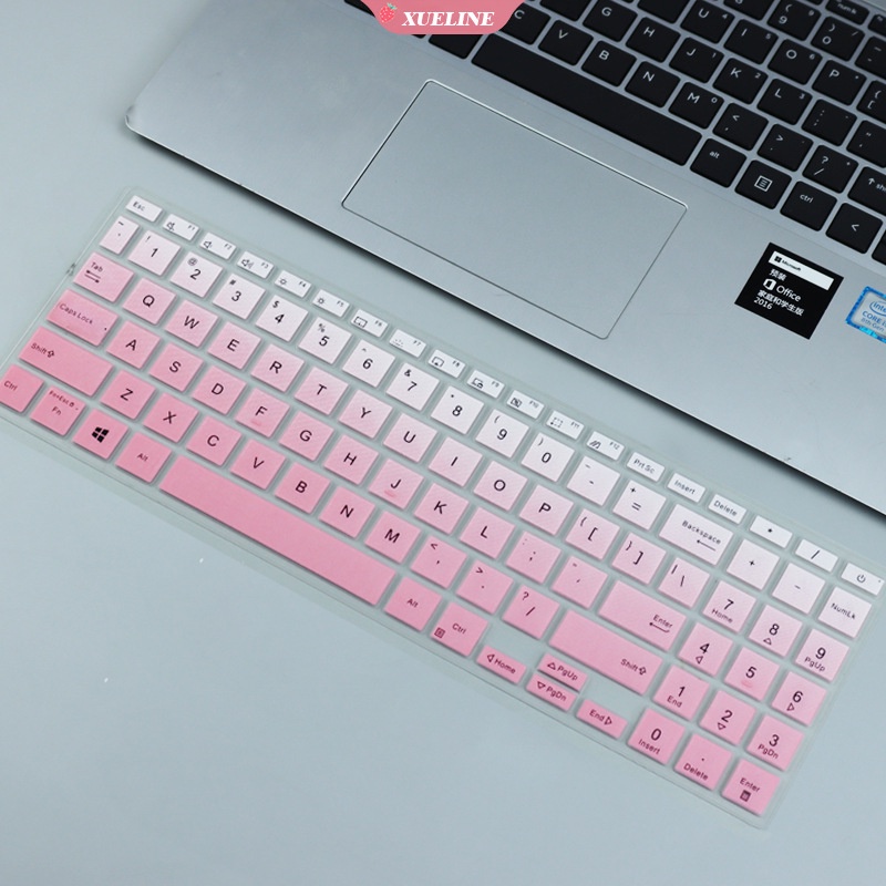 Cover Keyboard Kualitas Tinggi Untuk Asus Vivobook S15 K513E S533E S533 A513E S530U S5600 Vivobook 15