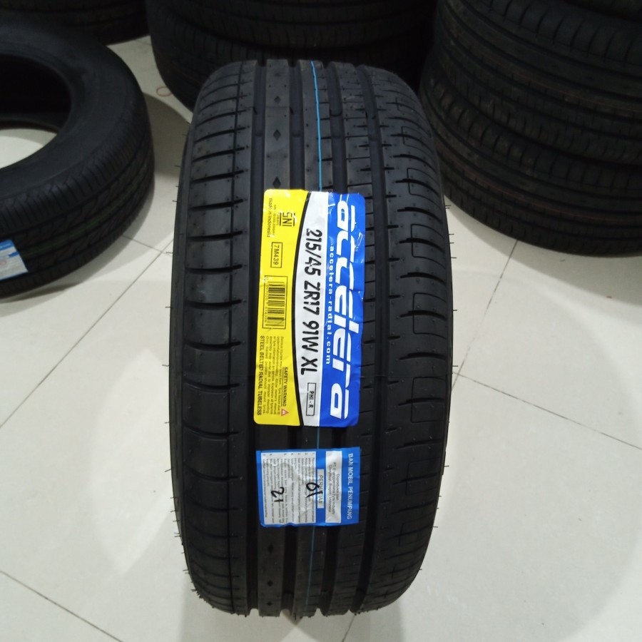 Ban Mobil Ring 17 Accelera Avanza Xenia Mobilio Livina dll