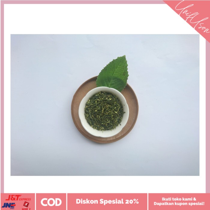

⭐COD⭐ Sencha - Japanese Tea