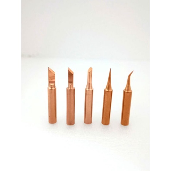 Mata Solder Station 5 in 1 Set Gold Black Silver / Mata Solder SL908 60 watt / Solder Sunshine 60w