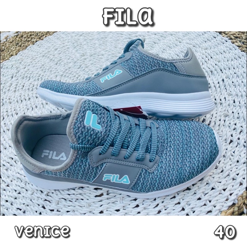 sepatu abu venice