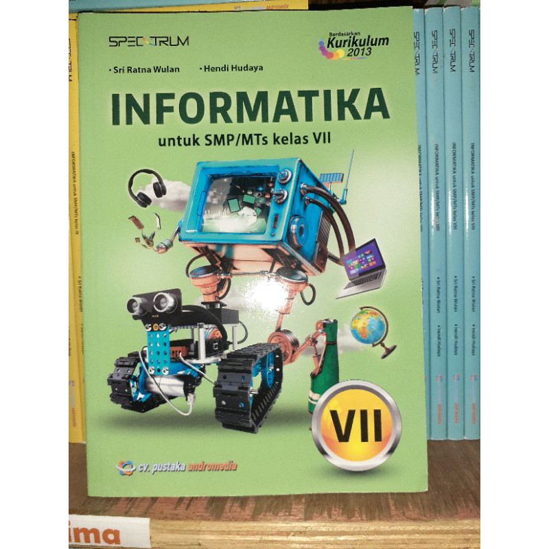 informatika#kelas 7