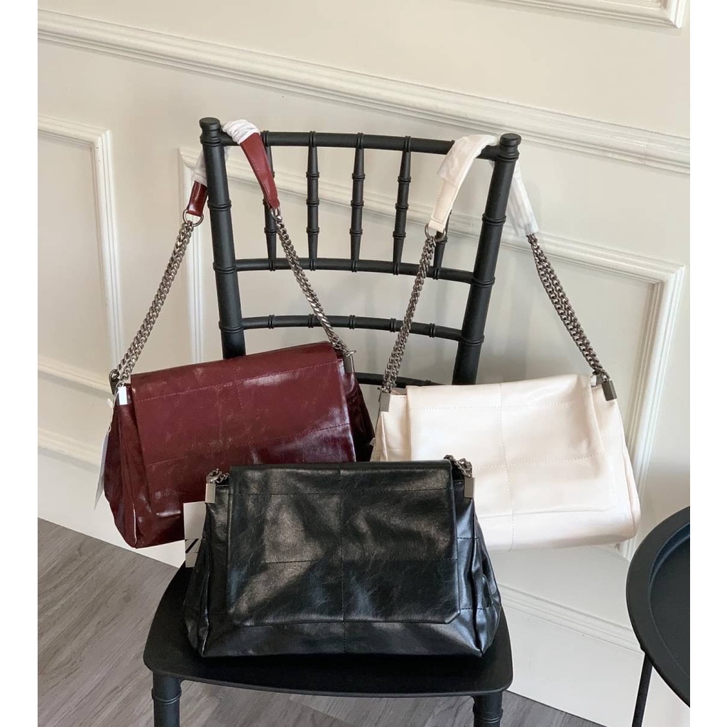 Tas Wanita - Zara Import Sling Bag Wanita Import 308