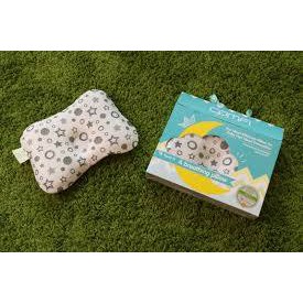 Comfi breathing pillow bantal bayi