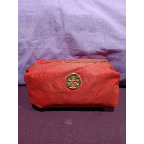 Preloved Pouch Tory Burch