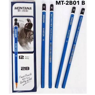 

PENSIL UJIAN STEADLER TEBAL | PENSIL 2B STEADLER | PENSIL 2B SATUAN
