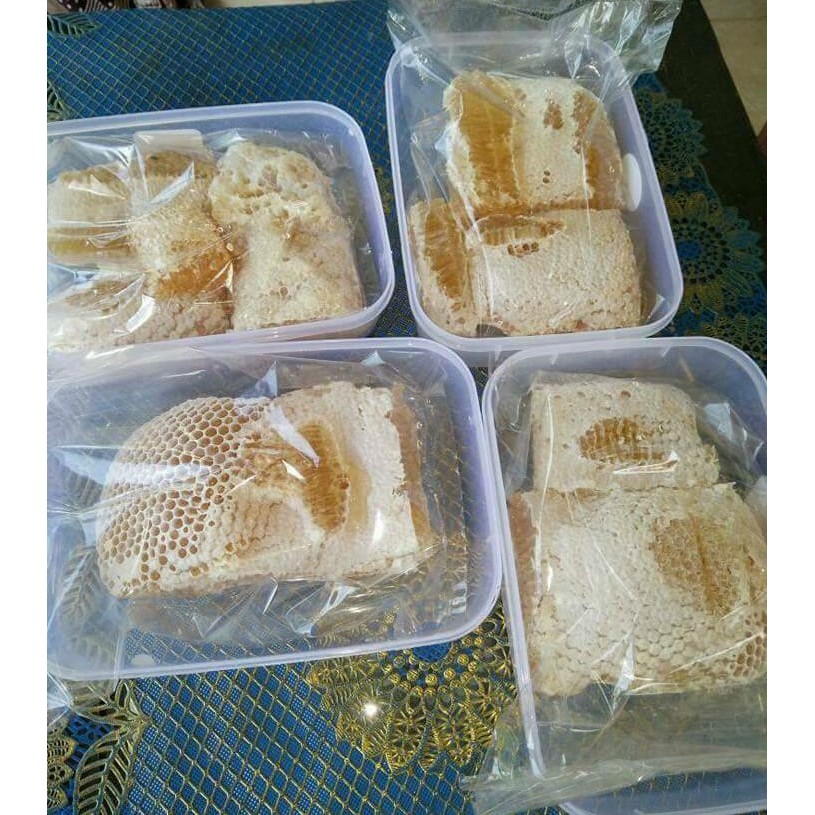 

madu sarang 1kg