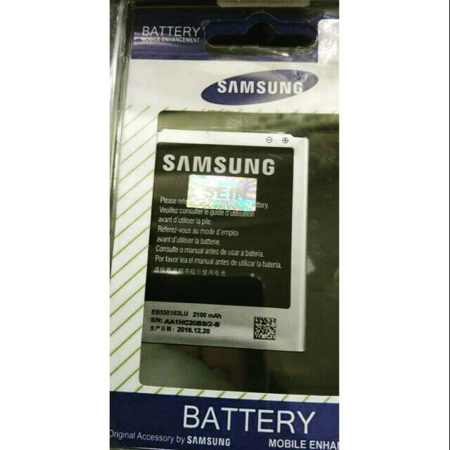 Baterai Samsung Grand Neo Plus i9060 / Grand1 1 / Duos i9082 GT-i9082