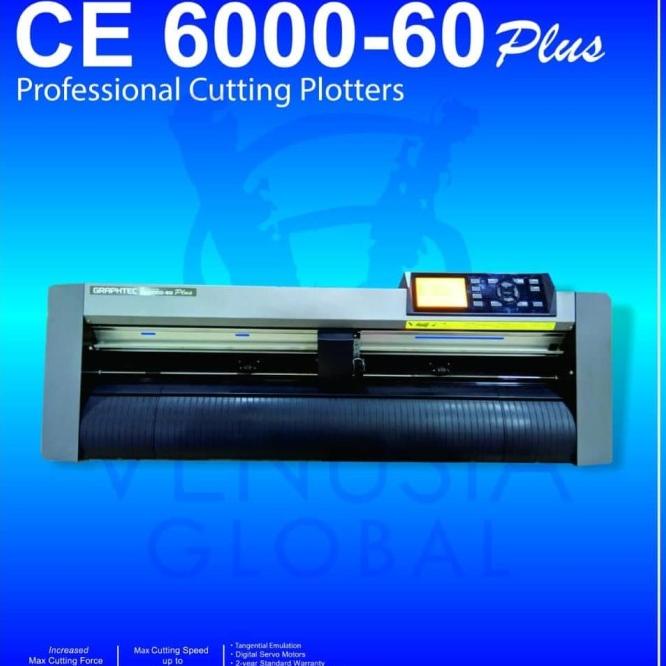 

Mata Pisau - Cutting Blade Mesin Cutting Graphtec Baja Cb09 Original