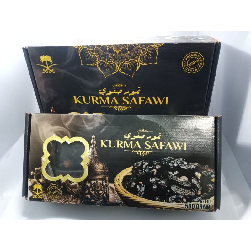 

kurma syafawi 1 kg