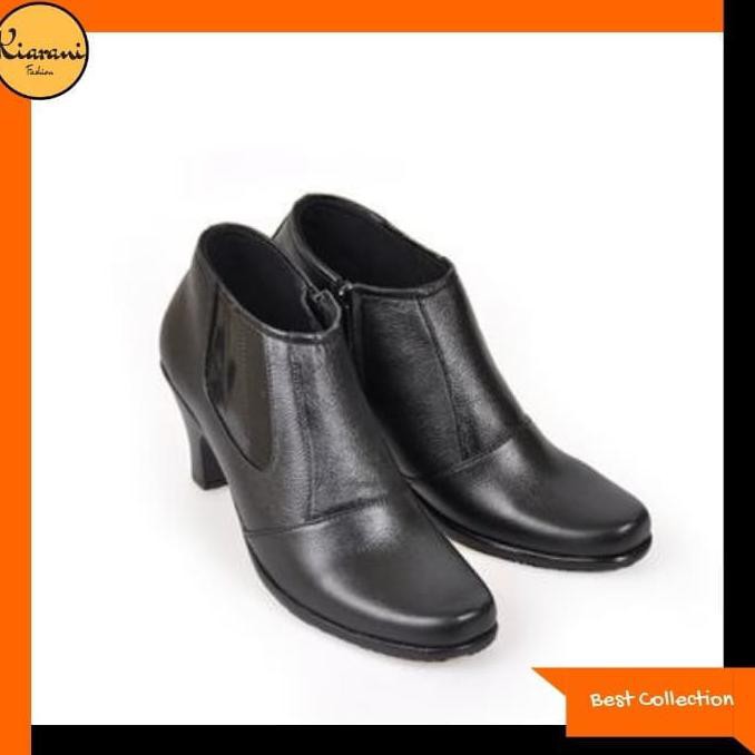 Sepatu Formal Wanita - Sepatu Formal Casual Wanita 534 - 36