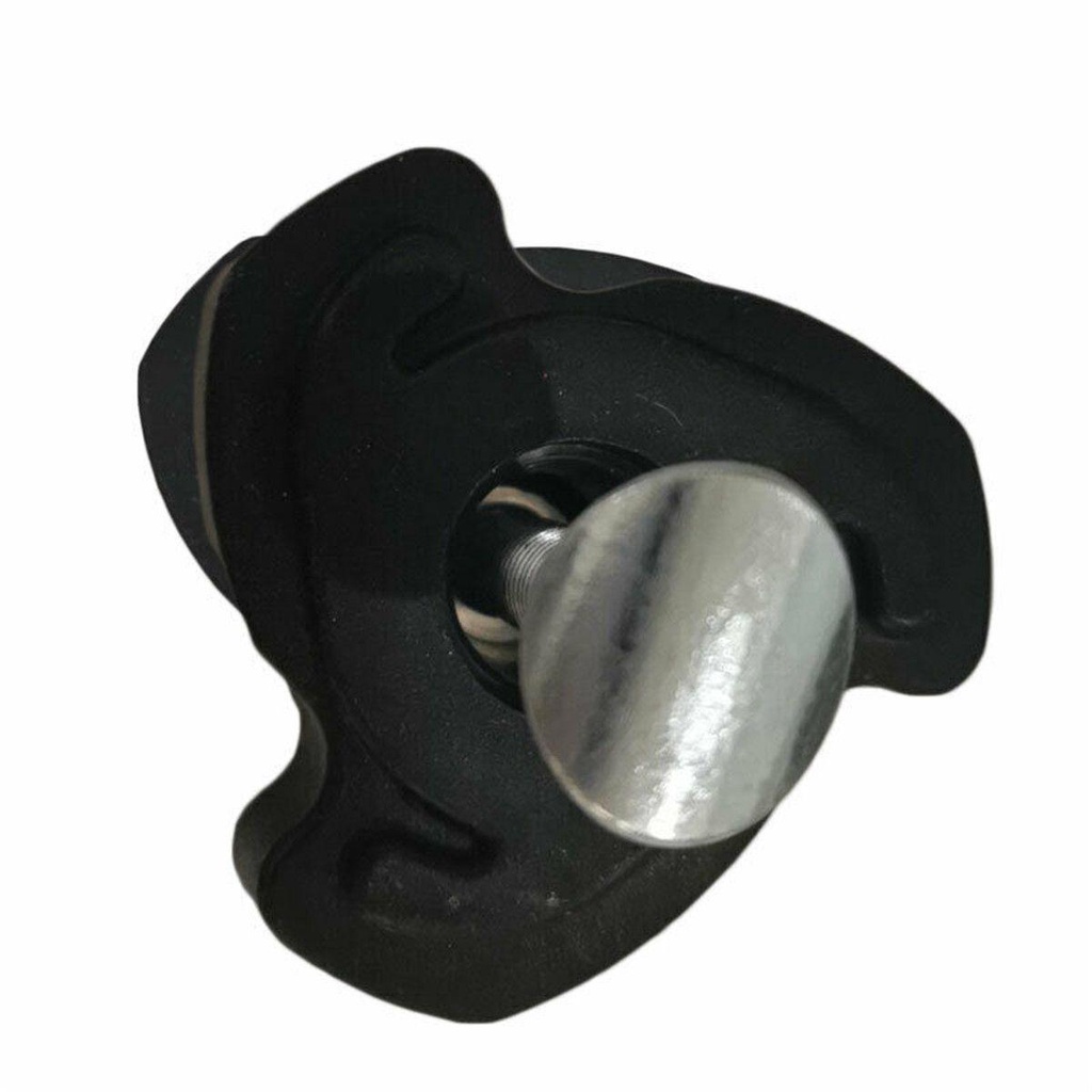 Solighter Nut Screw High Quality Untuk Mesin Potong Rumput|Knop Pengganti Perlengkapan