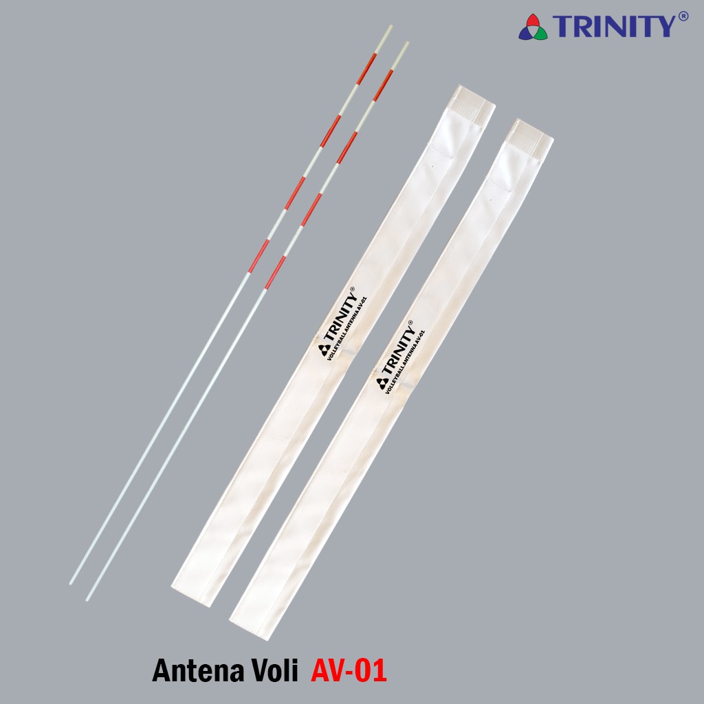 Antena Voli AV01 Antena Voli TRINITY