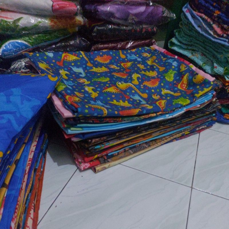 Sarung Bantal standart 45x65