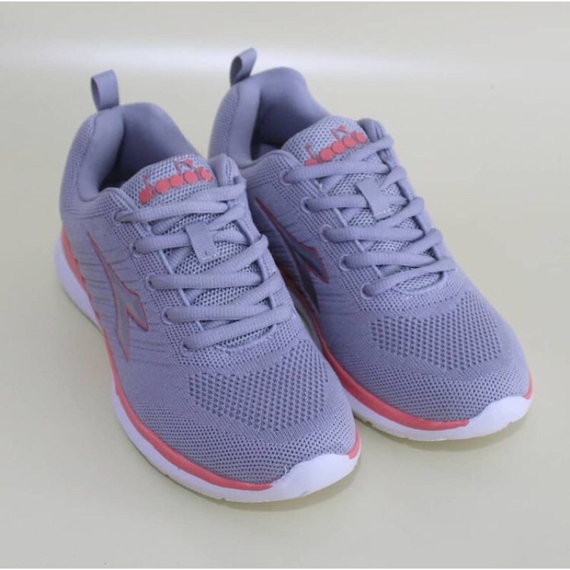 Sepatu Sneakers Wanita || Diadora Original