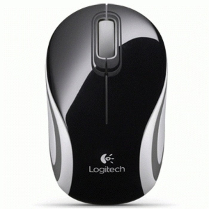 Mouse Wireless Logitech m187 Original