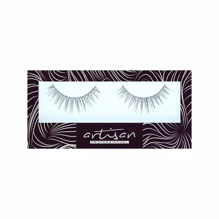 Populer Bulu Mata Artisan - Classiques 1641 X Donny Liem