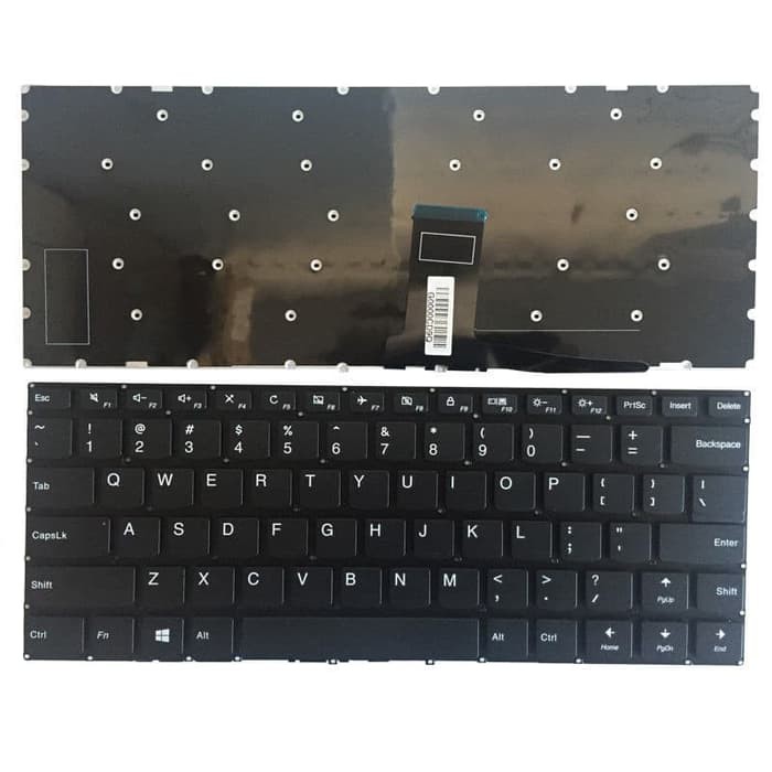 Keyboard Lenovo Ideapad 310-14 310S-14 310-14isk V310-14ISK V310-14IBK 310-14IBR V310-14IBR V510-14