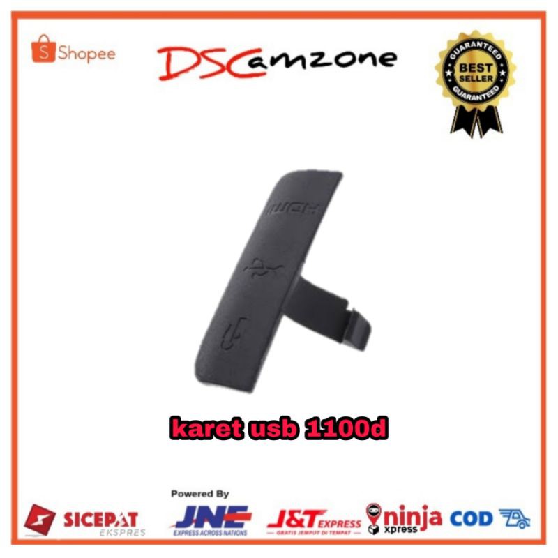 Karet USB CANON 1100D Kamera DSLR