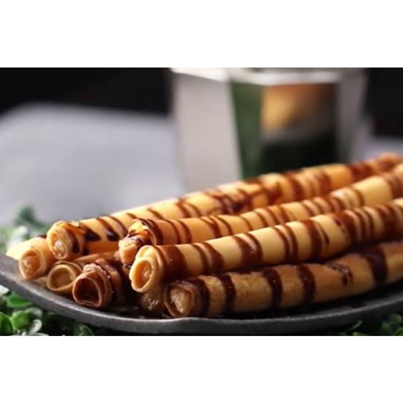 

KEJU AROMA FREE TOPPING