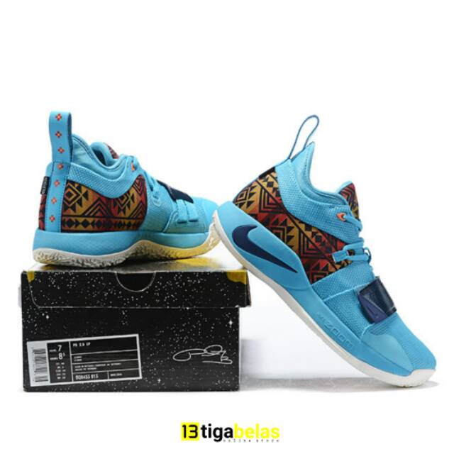 sepatu nike paul george