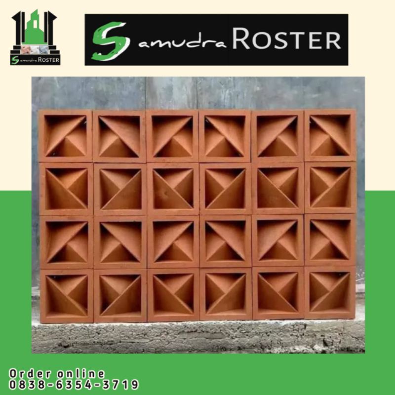 Jual roster minimalis | Shopee Indonesia