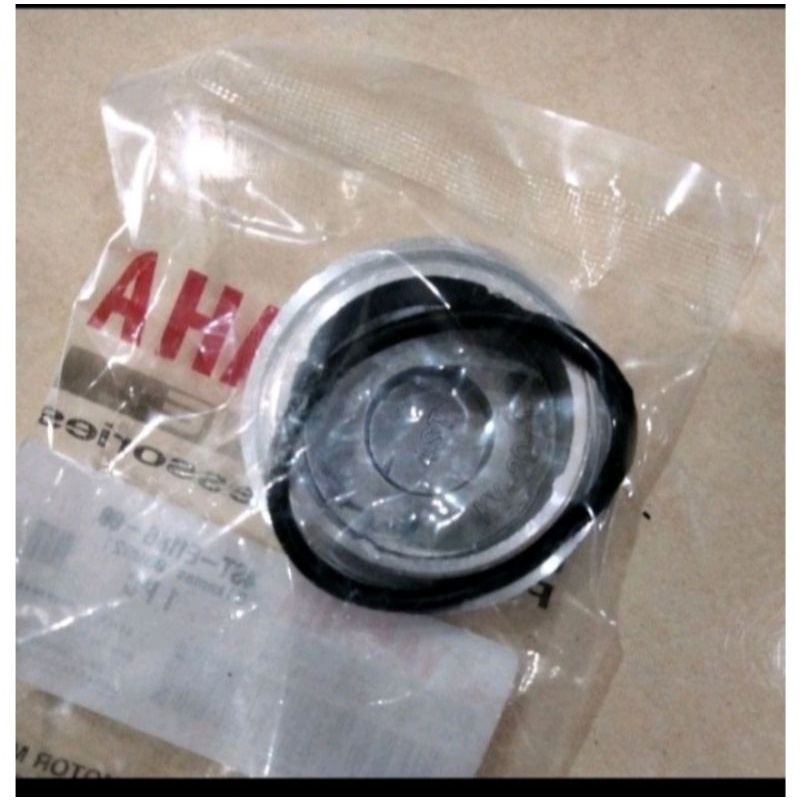 Tutup Klep Mio lama Mio Sporty Soul JupiterZ VegaOld