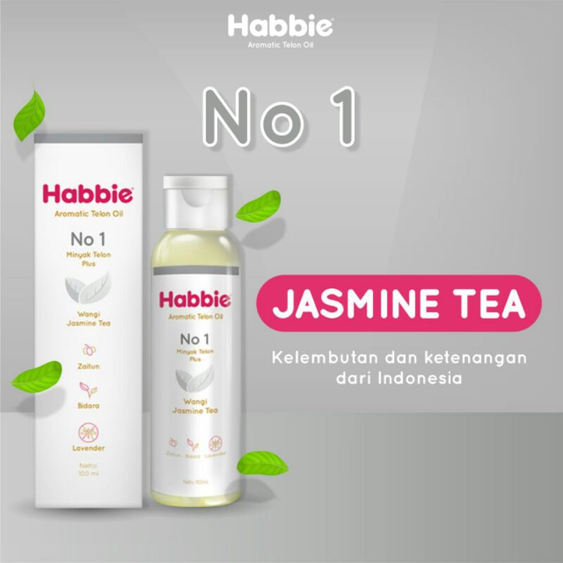 telonHabbie