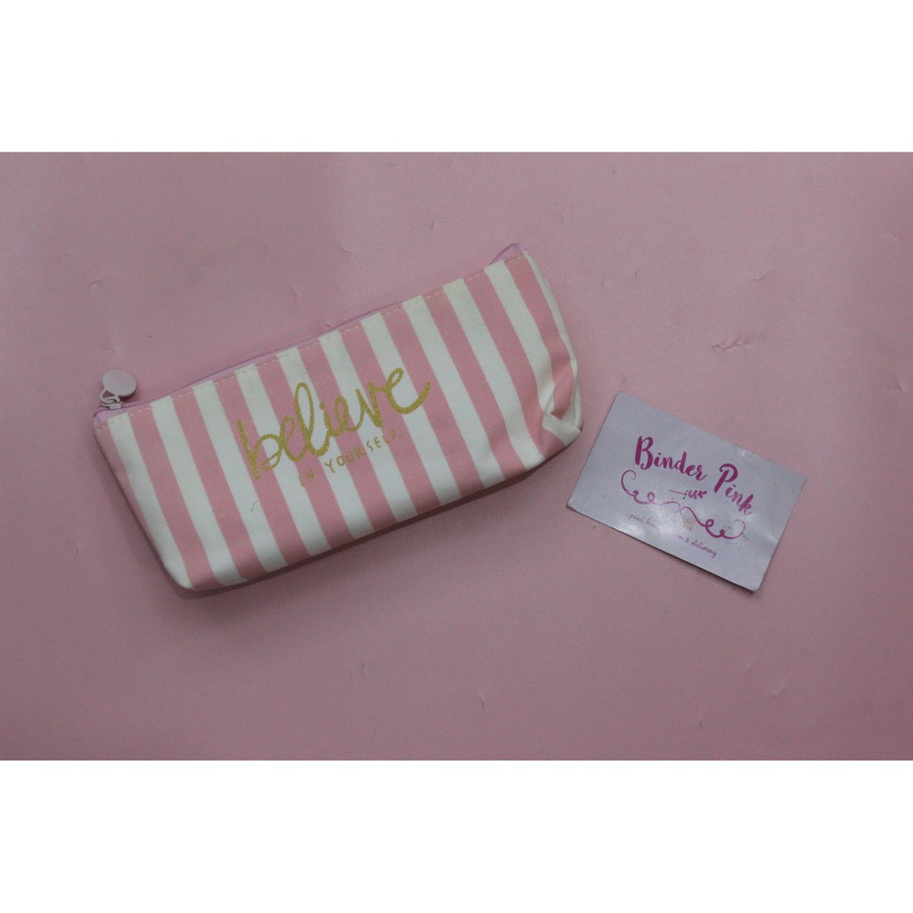 

T.pensil Karakter by.binderpinkshop