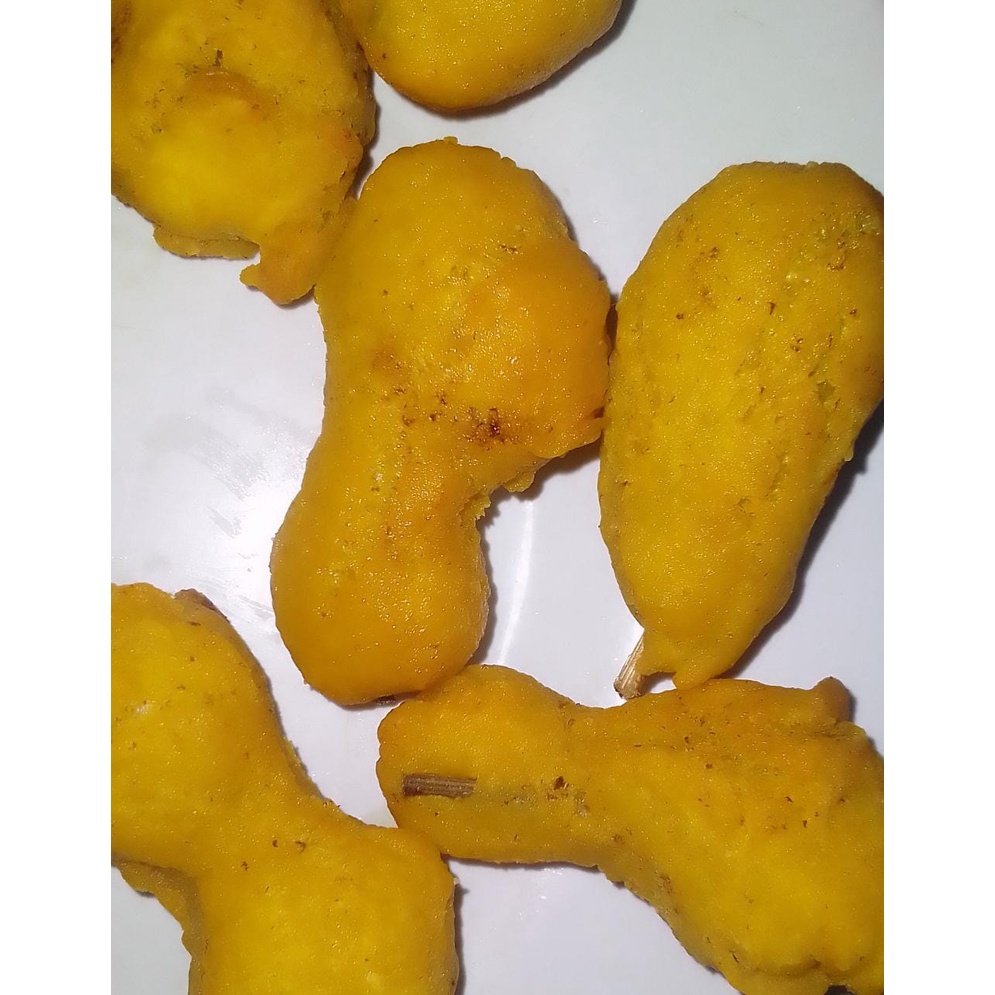 

(cod/instant) Paha Ayam kriuk homemade 1pax isi 5pcs Kemasan vacuum